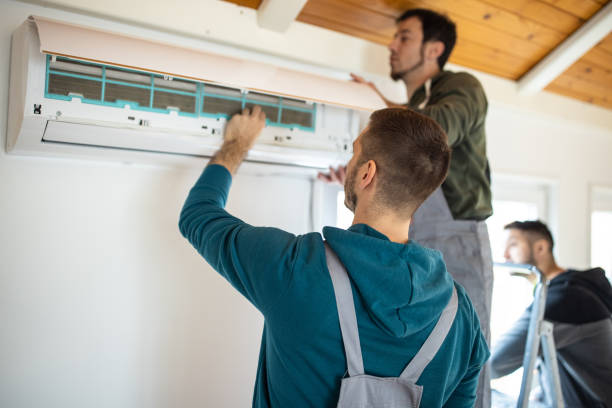 Best Best HVAC Companies  in Lake Meade, PA