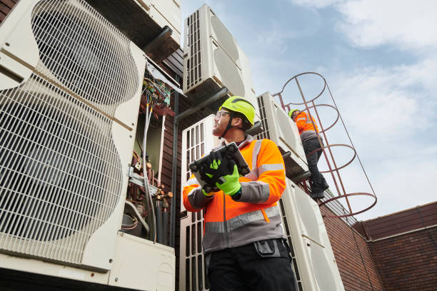 Best HVAC Emergency Services  in Lake Meade, PA