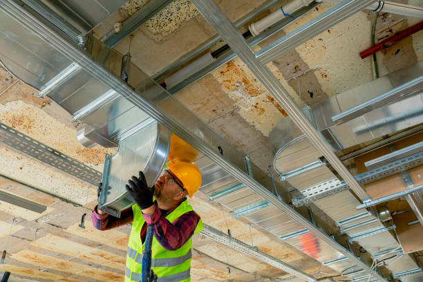 Best HVAC Maintenance Near Me  in Lake Meade, PA