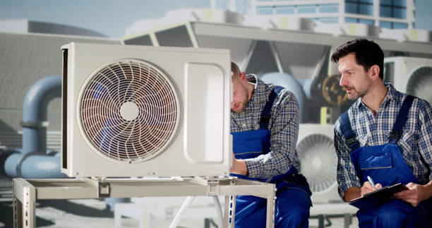 Air Duct Cleaning in Lake Meade, PA