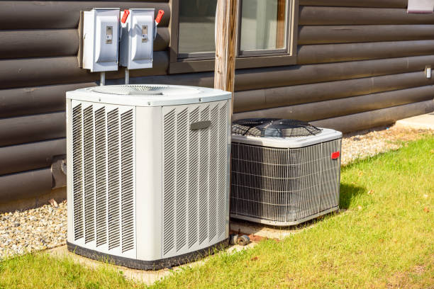 Affordable Air Conditioning Repair in Lake Meade, PA