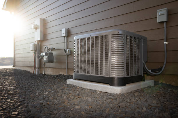 Best Emergency HVAC Repair  in Lake Meade, PA